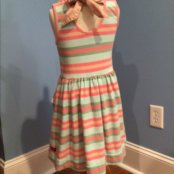 Matilda Jane Dress - Picture 3 of 3